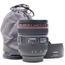 Canon EF 24-70mm F/4L IS USM