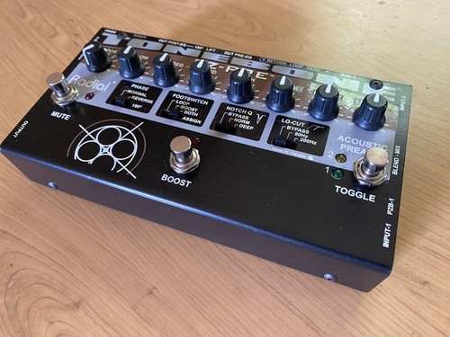 Radial tonebone - radial,