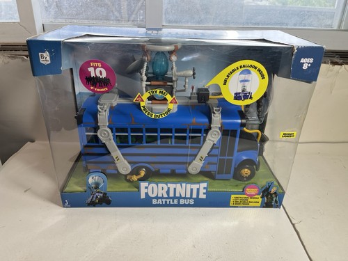 Nuovo fortnite battle bus - fortnite,