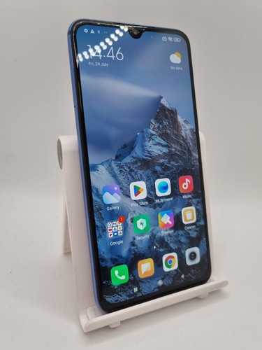 Smartphone android xiaomi 9 - smartphone, mi