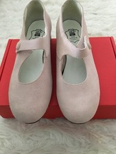 Scarpe corte Mary Jane taglia