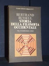 Russell - Storia della