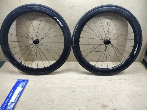Yoeleo pro c50 ruota - yoeleo, in