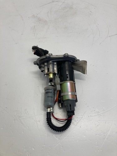 Pompa benzina ducati monster - benzina,