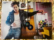 Riverdale Cole Sprouse &