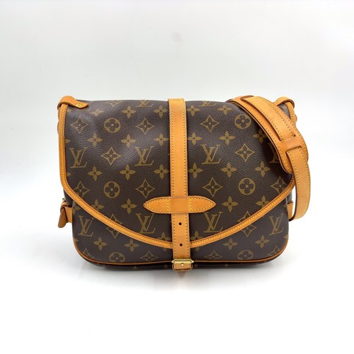 Borsa tracolla louis - a,