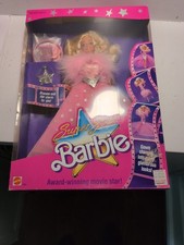 Barbie Superstar Vintage 1988