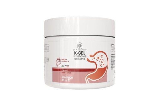 Etna wellness gel - etna, k-gel