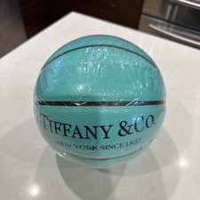 Tiffany & Co x Spalding
