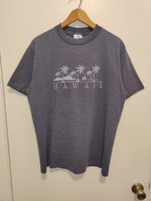 Camicia surf vintage righe