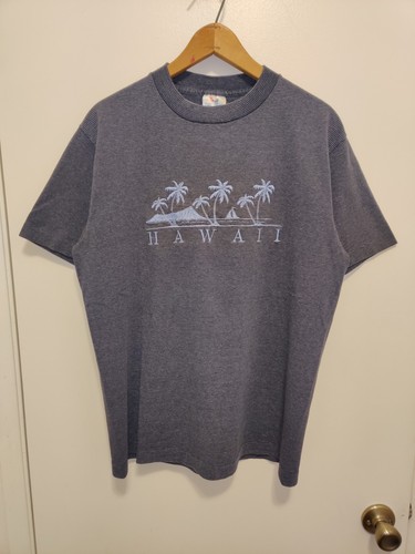 Camicia surf vintage righe