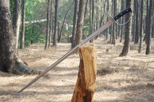 Spada Machete Sopravvivenza