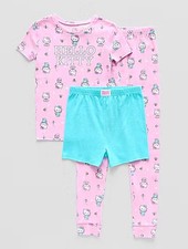 Nuovo set pigiama HELLO KITTY