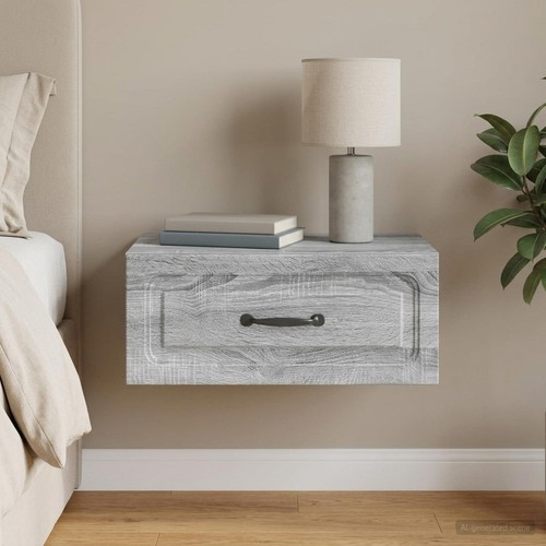 Mobiletto notte muro con - da,
