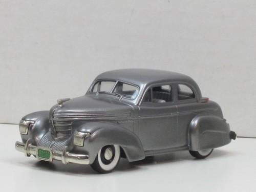 Graham combination coupé 1939 - graham,