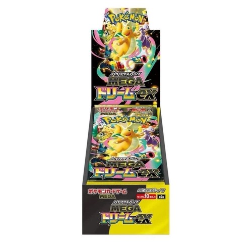 Pokemon mega dream m2a - pokemon,