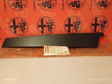 ALFA ROMEO 166 MY98-07 RIVESTIMENTO MODANATURA PORTA ANTERIORE DX 60609523