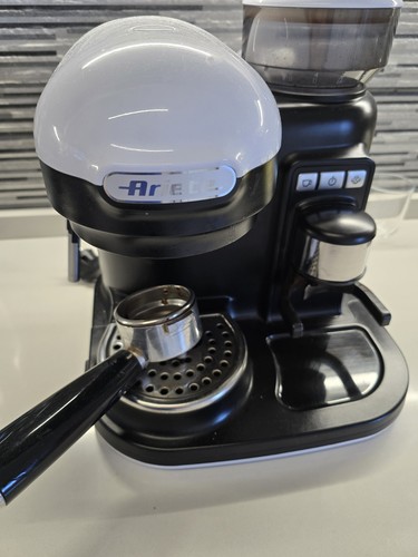 Macchina caffe ariete 1318 - caffe,