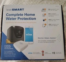 Unità di controllo WaterSafe