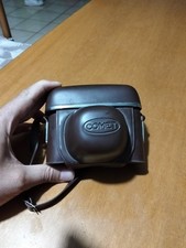 Macchina fotografica Comet S Bencini Milano - Completa di Custodia Come Da Foto 