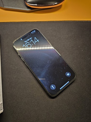 Apple iphone 128gb nero - apple, 5g