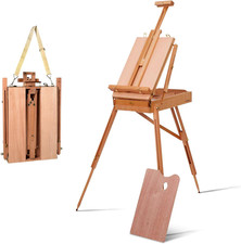 Cavalletto Regolabile