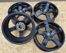 4 cerchi in lega TEC AS1-6516