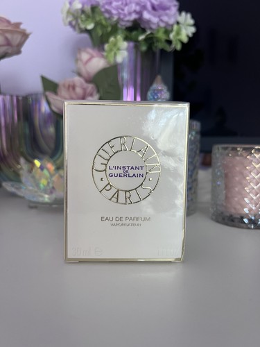 Guerlain instant edp - guerlain, ml