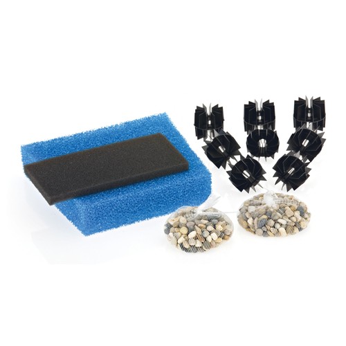 Kit filtri ricambio oase - kit,