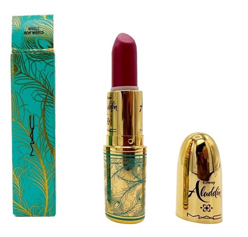 Rossetto mac cosmetics matte - mac,