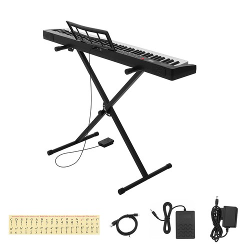 Uimoso pianoforte digitale - uimoso,