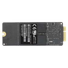 256GB SSD Drive Apple MacBook