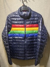 Giacca imbottita primaria per