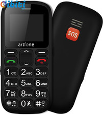 Telefono Cellulare per Anziani