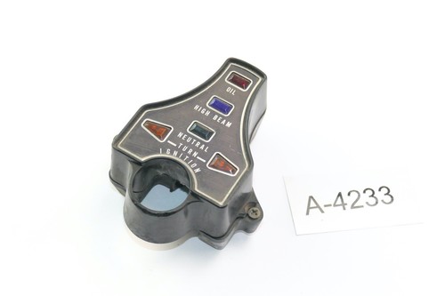 Honda 650 rc03 - cb, kz