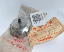 Tappo serbatoio benzina