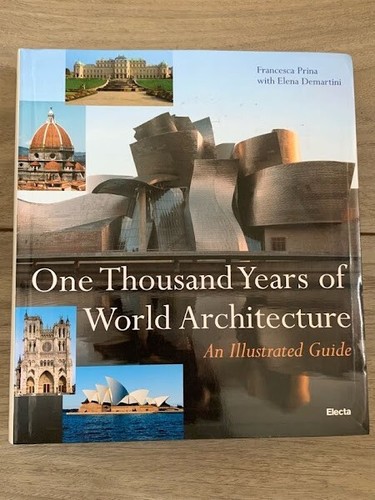 One thousand years world - years,