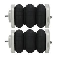 Sospensioni Pnuematiche Molle