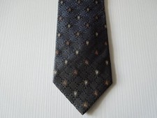 ZADI ANDREW'S TIES SILK TIE