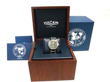 Vulcain 50s president - vulcain,