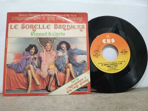 Sorelle bandiera neil - sorelle, bandiera/neil