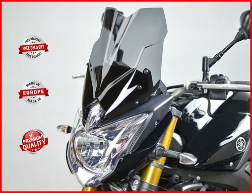 Yamaha 2010 2016 - yamaha, fz-8n