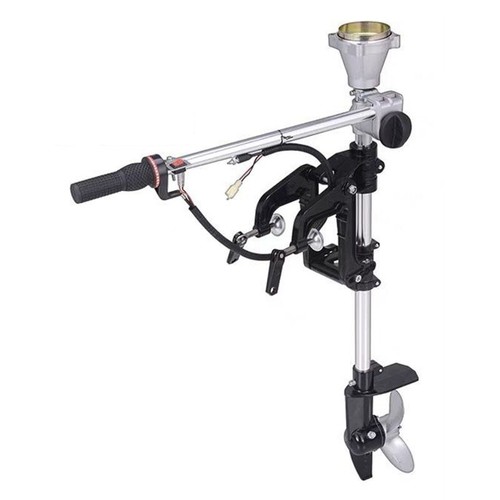 Staffa montaggio motore - ,