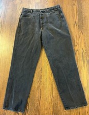 Jeans uomo Marithe & Francois