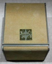 Zenith vintage box for defy or