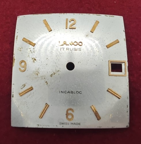 Quadrante lanco cal 1104 - lanco,