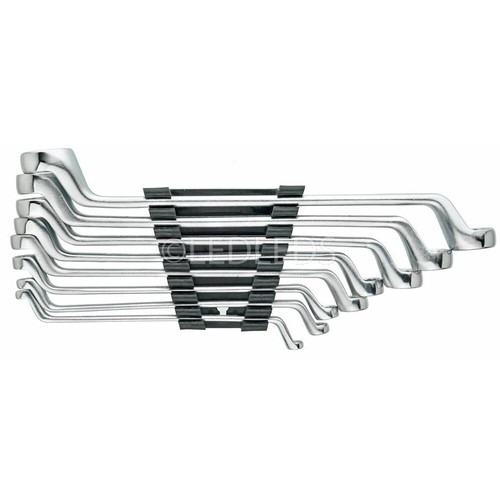 Set pezzi chiavi - 8, pz