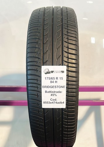 Pneumatico usato bridgestone - pneumatico,