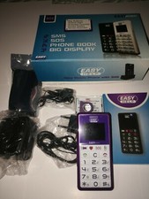 Cellulare  ITT Easy Project Help SENZA Batteria