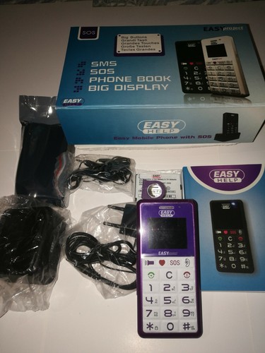 Cellulare itt easy project - cellulare,